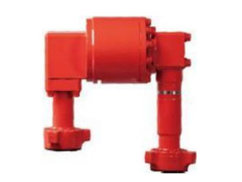 連續油管旋轉接頭